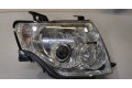 Фара передняя  Mitsubishi Pajero 2006-2011 правая 