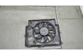 Вентилятор радиатора BMW 3 E90, E91, E92, E93 2005-2012