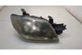 Фара передняя  Mitsubishi Outlander 2003-2009 правая 