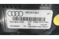 Дисплей бортового компьютера  Audi Q7 2006-2009 4F0919603        