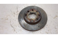 Диск тормозной  Chevrolet Spark 2009- 1.2  передний          