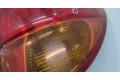Задний фонарь          