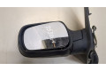 Зеркало боковое  Ford Fusion 2002-2012  левое           