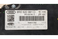 Панель приборов Audi Q5 2008-2017 8R0920981D