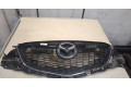 Решетка радиатора  Mazda CX-5 2012-2017          2.5 KD4550710G