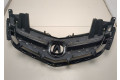 Решетка радиатора  Acura MDX 2006-2013          75100STXA01YA, 75100STXAA01020