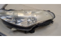 Фара передняя Peugeot 4007 2007-2012 левая