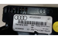 Дисплей мультимедиа Audi A6 (C6) 2005-2011 4F0919603