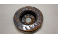 Диск тормозной  Mercedes C W204 2007-2013 2.2  передний           