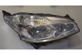 Фара передняя Peugeot 208 правая
