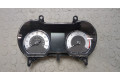 Панель приборов  Jaguar XF 2007-2015       9X2310849JF     