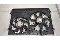 Вентилятор радиатора  Audi A3 (8P) 2003-2013           