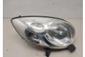 Фара передняя  Citroen C1 2005-2014 правая 