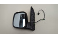 Зеркало боковое Volkswagen Caddy 2004-2015 левое 2K6857507AA, 7H2857521N