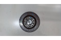 Диск тормозной  Skoda Octavia (A5) 2004-2008 2.0  задний     1K0615601AB      