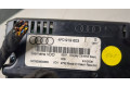 Дисплей бортового компьютера  Audi A6 (C6) 2005-2011 4F0919603         