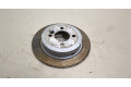 Диск тормозной Mini Cooper (R56/R57) 2006-2013 задний