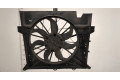Вентилятор радиатора  Volvo XC90 2002-2014           