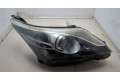 Фара передняя  Toyota Avensis 3 2008-2018 правая 
