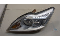 Фара передняя  Ford Focus 2 2008-2011 левая 