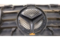 Решетка радиатора  Mercedes CLK W209 2002-2009          A20988001237246
