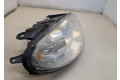 Фара передняя Peugeot 807 правая