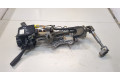  рейка  Колонка рулевая  Skoda Octavia (A5) 2004-2008      