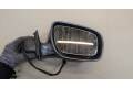 Зеркало боковое Mercedes E W211 2002-2009 правое