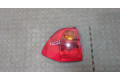 Задний фонарь          