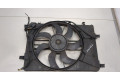 Вентилятор радиатора  Opel Astra J 2010-2017           