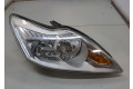 Фара передняя  Ford Focus 2 2008-2011 правая 