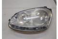 Фара передняя Volkswagen Golf 5 2003-2009 левая