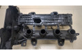 Клапанная крышка двигателя ДВС Ford Fiesta 2008-2013 1.4
