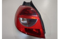 Задний фонарь Renault Clio 2005-2009