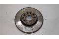 Диск тормозной Audi A4 (B7) 2005-2007 2.0 передний 8E0615301Q