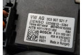 Моторчик печки  Volkswagen Passat 7 2010-2019 Америка 561820015B    561820015B   