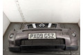 Бампер Nissan X-Trail (T31) 2007-2015 передний 62022JG54H, 62310JG50B