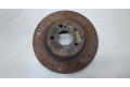 Диск тормозной  Mercedes C W204 2007-2013   задний   A0004231212      