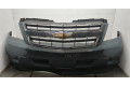 Бампер  Chevrolet Tahoe 2006-2014 передний   