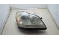 Фара передняя  Mercedes GL X164 2006-2012 правая 