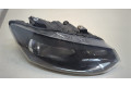 Фара передняя  Volkswagen Polo 2009-2014 правая 