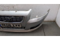 Бампер  Volvo V50 2007-2012 передний   