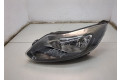 Фара передняя  Ford Focus 3 2011-2015 левая 