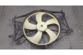 Вентилятор радиатора Dodge Ram 2008-2019