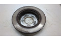 Диск тормозной Mitsubishi Outlander XL 2006-2012 задний 4615A035