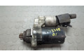 Стартер  Audi A3 (8P) 2003-2013 1.6     