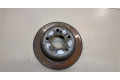 Диск тормозной  Mercedes C W202 1993-2000   задний         
