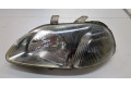 Фара передняя  Honda Civic 1998-2001 левая 