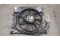 Вентилятор радиатора Volvo XC90 2002-2014