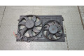 Вентилятор радиатора Audi A3 (8P) 2003-2013
